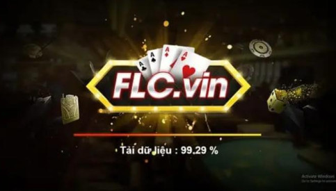 FLC Vin - Cổng game bài nạp đổi đa kênh tiện lợi, thần tốc