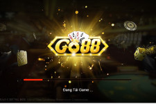 Go88 - Game bài đổi thưởng lớn nhất Việt Nam