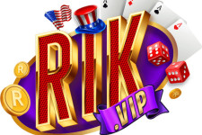 Rikvip Club - Cổng game bài đổi thưởng huyền thoại
