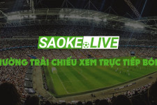 Sao Ke TV: Trang web trực tiếp bóng đá ấn tượng, cuốn hút