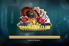 Thanbai68 club: Chơi game vui vẻ, nhận nhiều quà tặng