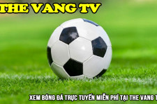 Thevang TV: Xem bóng đá trực tiếp hôm nay miễn phí