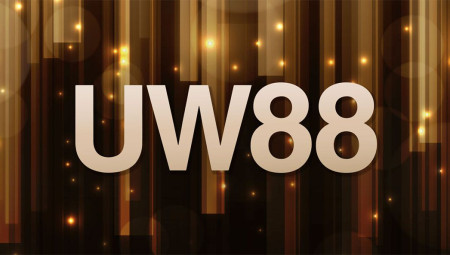 UW88 nhà cái cá cược trực tuyến uy tín nhất hiện nay